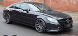 Mercedes-Benz Suche mercedes cls500 w218 - gebrauchte Mercedes-Benz CLS 500 aus dem Jahr 2011