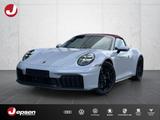 Porsche 992 911 Targa 4 GTS Burmester Lift Sportsitze - Porsche Jahreswagen: 911