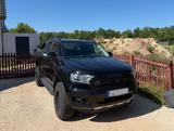 Ford Ranger 3.2 - Limited - AHK - Wohnkabine fähig