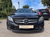 Mercedes-Benz C 300 C -Klasse T-Modell*PANO*TOTWINKEL* - gebrauchte Mercedes-Benz C 300 aus dem Jahr 2021