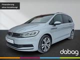 Volkswagen Touran 1.5 TSI DSG ACC LED KAM Stdhzg Comfortlin