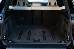 BMW X5 – 31 / 32