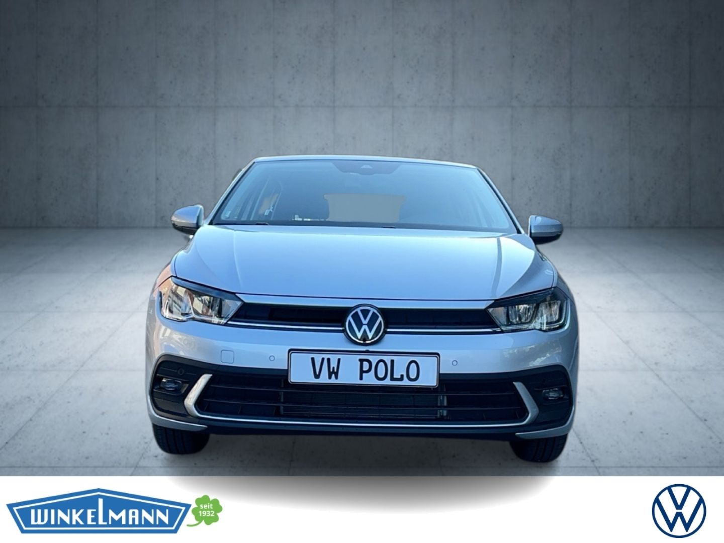 Volkswagen Polo - Bild 9