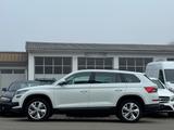 Skoda Kodiaq Soleil 4x4*STANDHEIZUNG*ALLRAD*LED - Skoda Kodiaq: Soleil
