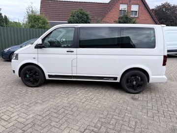 Volkswagen T5 Multivan - 5