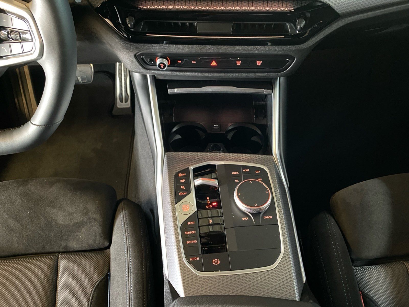 BMW 320 - Bild 11