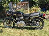 Triumph Bonneville T 100 - Offers