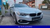BMW 420 Gran Coupé-Navi-Xenon-Pdc-Shz-Alus - BMW 420 Gran Coupé Gebrauchtwagen