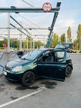 Toyota Yaris 1.3 Benzin