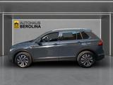 Volkswagen Tiguan 1.4 eHybrid Active DSG *IQ-MATRIX*AHK* - Volkswagen Tiguan ACTIVE mit Hybrid-Antrieb (Benzin/Elektro)