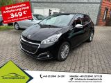 Peugeot 208 1.2 PURE TECH 110 ALLURE+NAVI+ALU+EXTERIEUR+ - Peugeot 208: Allure