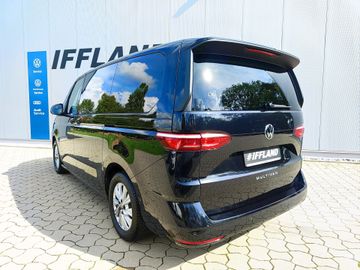 Volkswagen T7 Multivan - 7