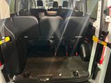 Ford Transit Custom Kombi 300 L1 Trend*PDC*FORD SYNC - gebrauchte Ford Transit Custom aus dem Jahr 2016