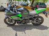 Kawasaki Ninja 400 - KAWASAKI 400