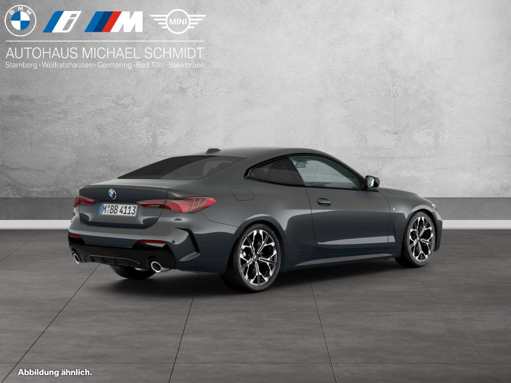 BMW 430 - Bild 2