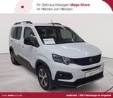 Peugeot Rifter PureTech 130 L2 EAT8 GT - Peugeot Rifter aus 2022