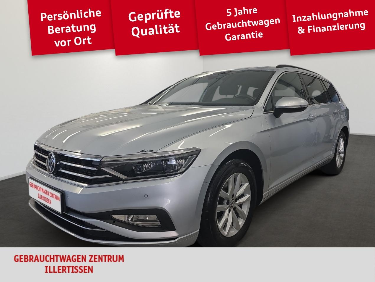 Volkswagen Passat Variant 2.0 TDI Business *MATRIX*KAMERA*N