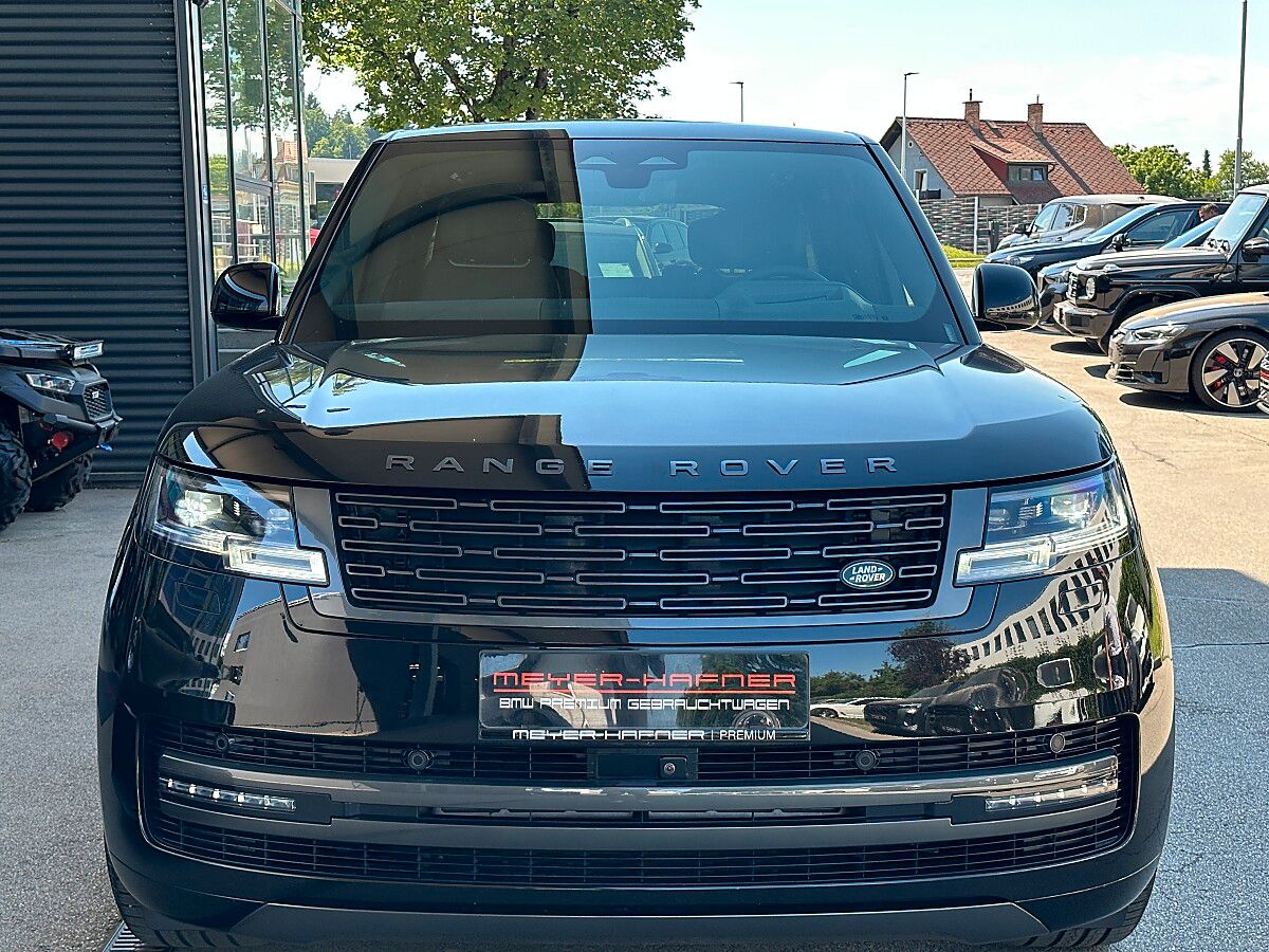 Land Rover Range Rover P460e PHEV AWD Autobiography Aut.... imagem 3