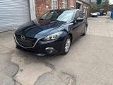 Mazda 3 Limousine,2,2 L Diesel top Zustand - Mazda 2 Gebrauchtwagen in Dresden