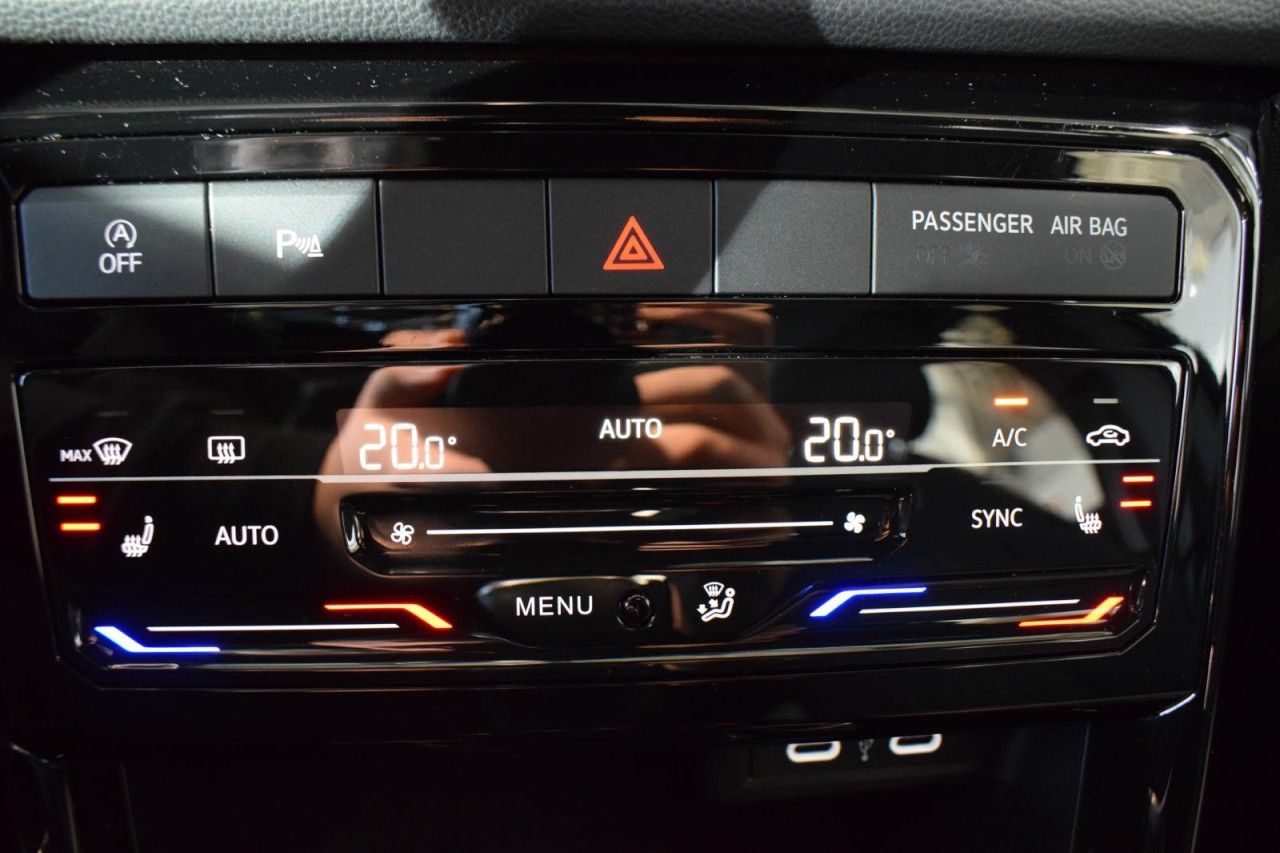 Volkswagen T-Cross - Bild 14