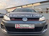 Volkswagen Golf VII Lim. GTI*PERFORMANCE*LED*KAM*ACC*1-HD* - Gebrauchtwagen in Stuttgart