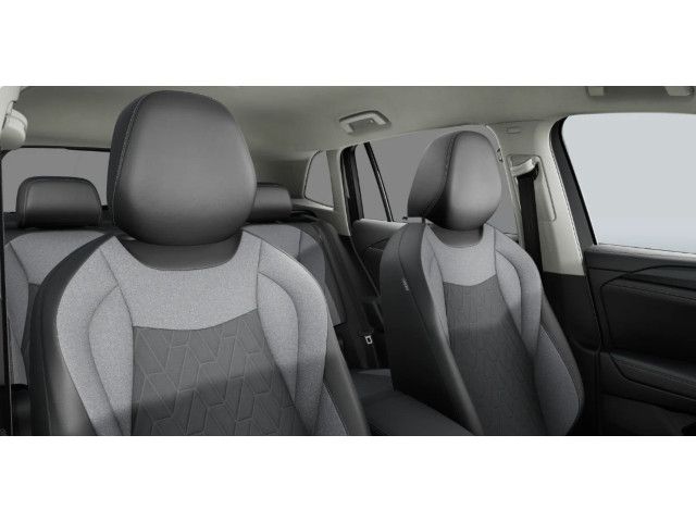 Volkswagen Tiguan - Bild 12