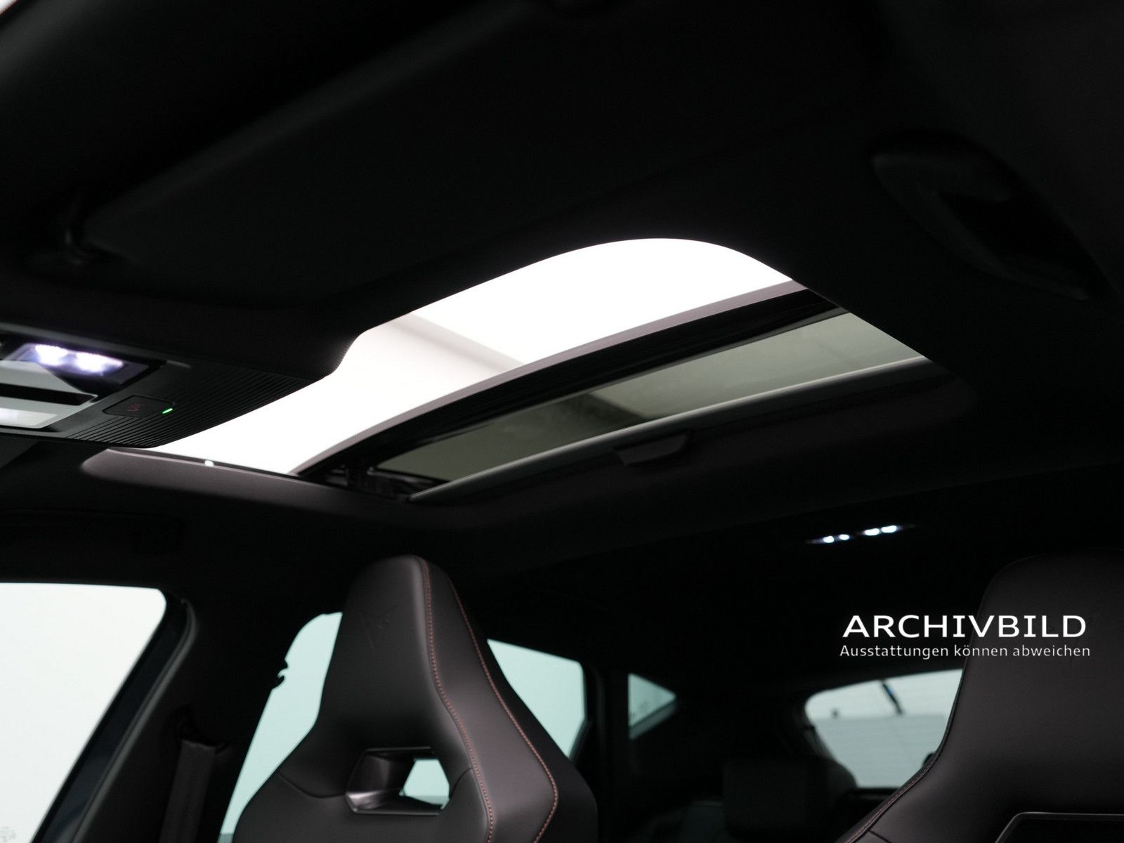 Cupra Leon - Bild 18