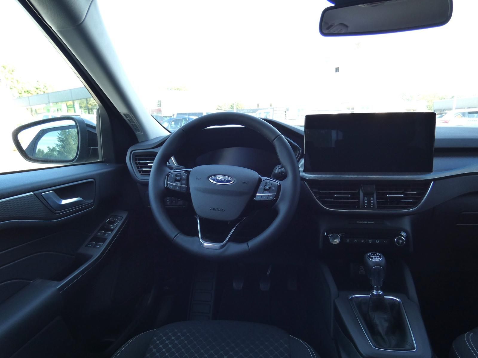 Ford Kuga - Bild 16
