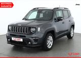 Jeep Renegade 1.5 M-Hybrid LED ACC Totwinkel Kamera - gebrauchte Jeep Renegade aus dem Jahr 2024