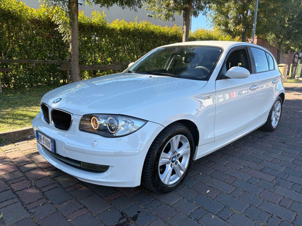 BMW 116