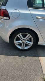 Volkswagen Golf - 4