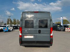 Clever Tour 540 **5.000€ Preisvorteil**