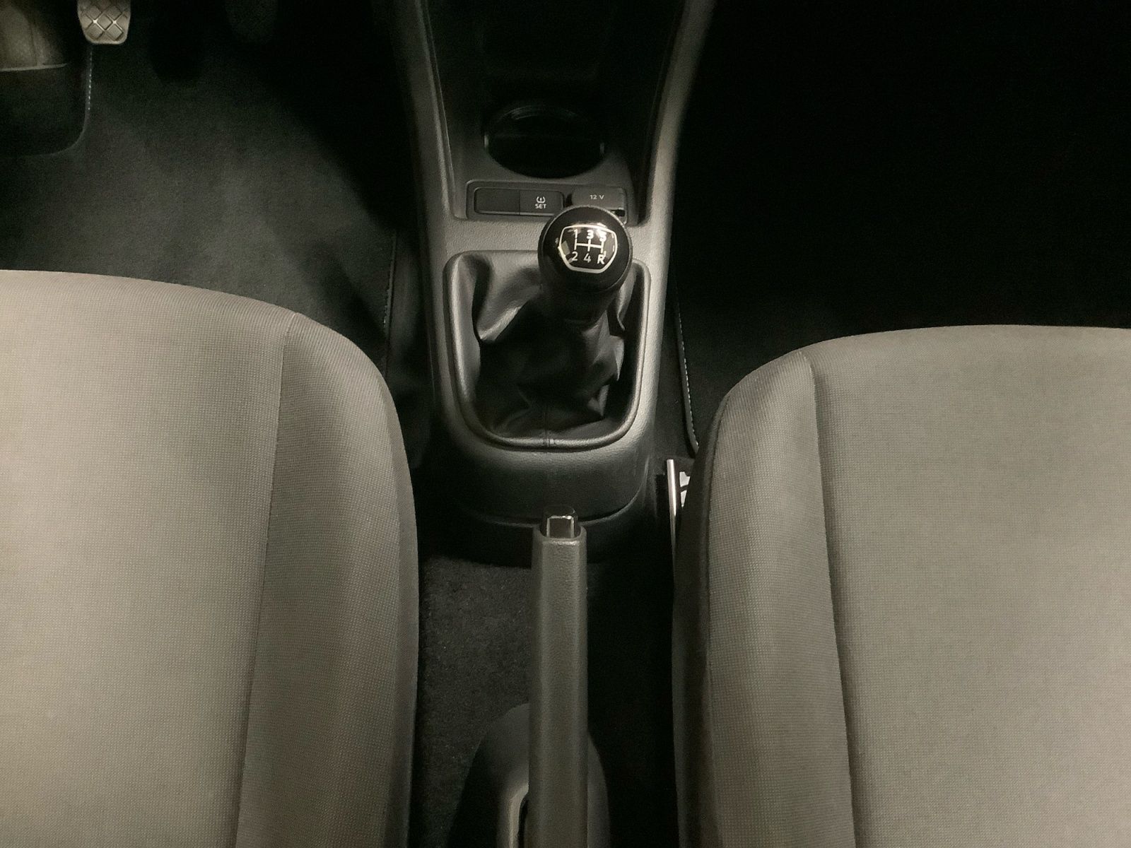 up! 1,0 l 48 kW (65 PS)  Klima, SHZ, maps+ more 