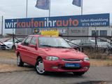 Ford Escort Ghia*ERST 98500 KM*SERVO*SCHIEBEDACH !! - Ford Escort Gebrauchtwagen in Krefeld