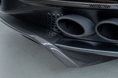 ASTON MARTIN DBS Superleggera I TitaniumExhaust I Carbon Ext.
