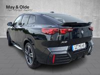 BMW X2 - Vorschau Bild 5
