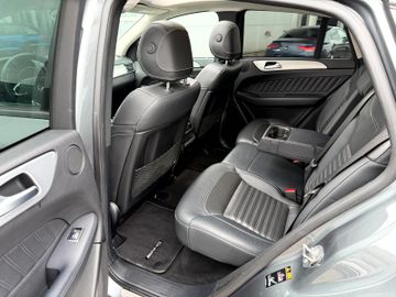 Mercedes GLE 350 - 11