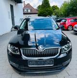 Skoda Octavia Combi Style - Skoda Octavia: Style