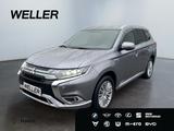 Mitsubishi Outlander 2.4 4WD Plug-In Hybrid Spirit+ *Leder* - Mitsubishi Outlander in Hamm
