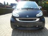 Smart ForTwo coupé 1.0 52kW mhd pulse pulse - Smart ForTwo: Coupe, Pulse