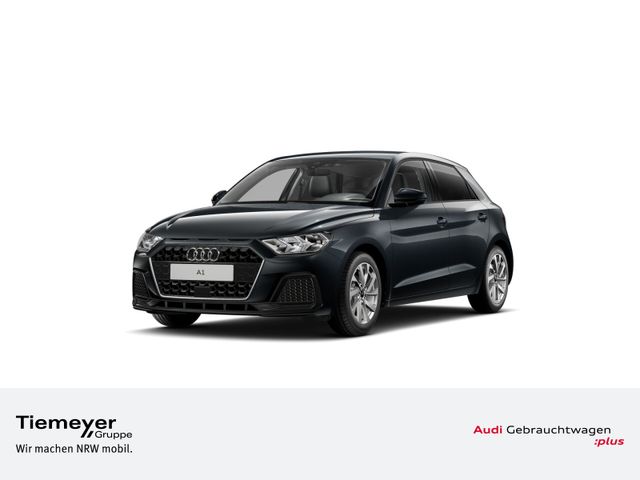 Audi A1 Sportback 25 TFSI ADVANCED VIRTUAL SOUNDSYS S