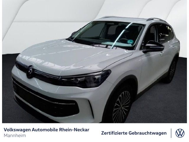 Image of Volkswagen Tiguan