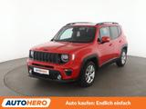 Jeep Renegade 1.0 TGDi Limited 4x2*NAVI*ACC*PDC*