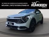 Kia Sportage 1.6 T-GDI Ultimate Edition 48V DCT LEDE - Kia Sportage: Ultimate Edition