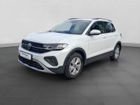 Volkswagen T-Cross - Vorschau Bild 2