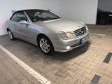 Mercedes-Benz CLK 200 KOMPRESSOR Elegance