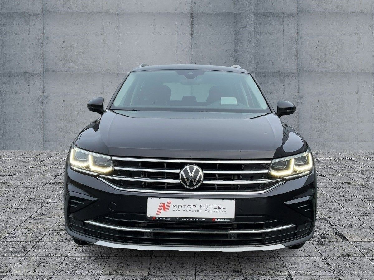 Volkswagen Tiguan - Bild 3