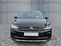 Volkswagen Tiguan - Vorschau Bild 3
