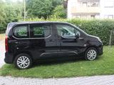Citroën Berlingo PureTech 110 S&S LIVE M LIVE - Citroën Berlingo: L1