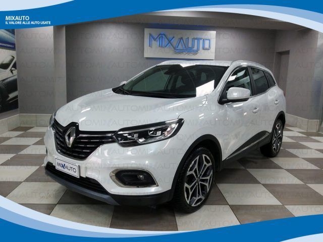 Renault RENAULT Kadjar 1.5 BlueDCI 115cv Sport Edition 2